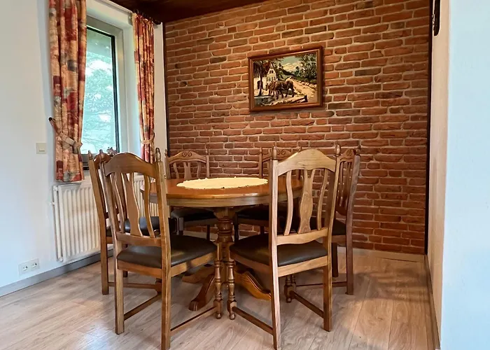 Ferienhaus Kueste