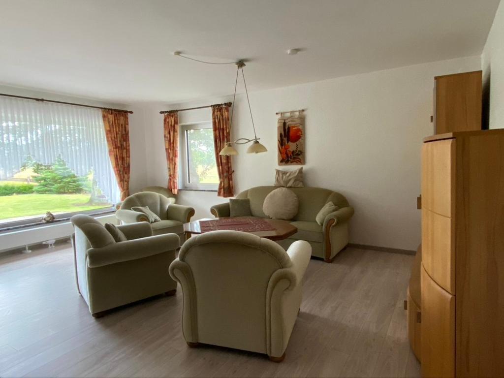 Kueste Holiday home *