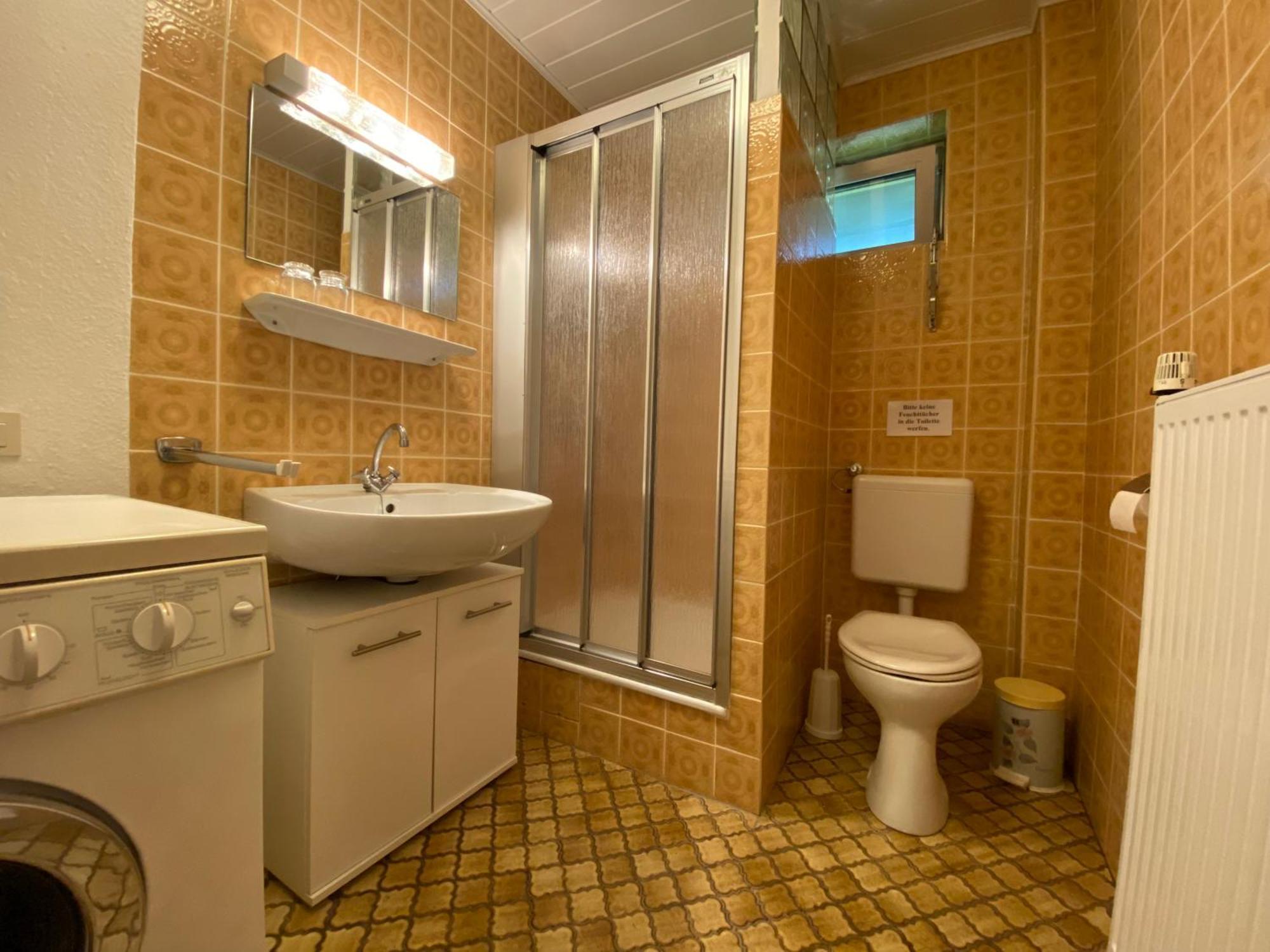 Holiday home Kueste Otterndorf