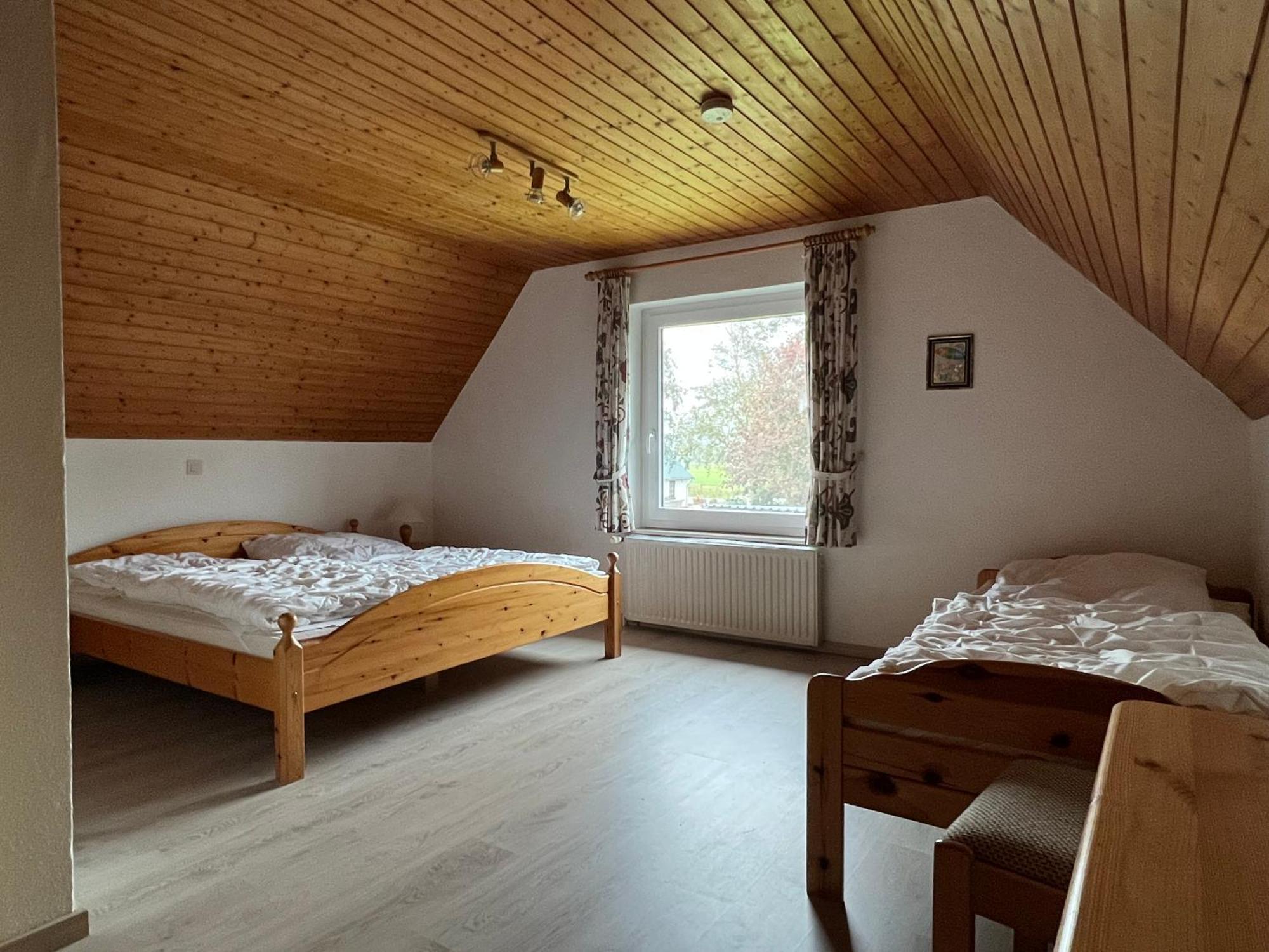 Kueste Holiday home *